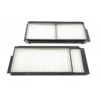 AH251-2 PURFLUX Фільтр повітря у внутрішньому просторі