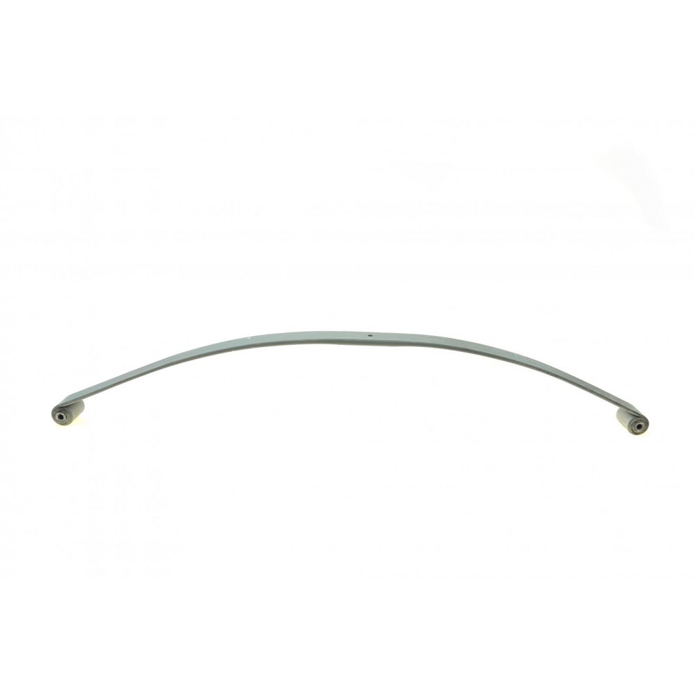 Ресора передня корінь MB 208-410 (60/610/690) 14мм.