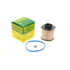 PU 9001/1 x MANN-FILTER Паливний фільтр