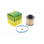 PU 9001/1 x MANN-FILTER Паливний фільтр