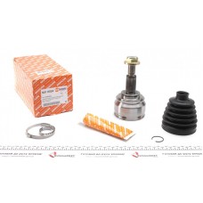 ШРКШ (зовнішній) Renault Trafic/Opel Vivaro 2.0dCi 06- (27/36z) ШРКШ (зовнішній) Renault Trafic/Opel Vivaro 2.0dCi 06- (27/36z)