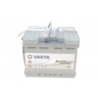 560901068J382 VARTA Стартерна акумуляторна батарея