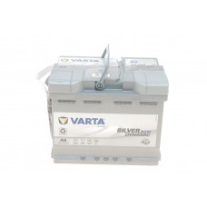 560901068J382 VARTA Стартерна акумуляторна батарея