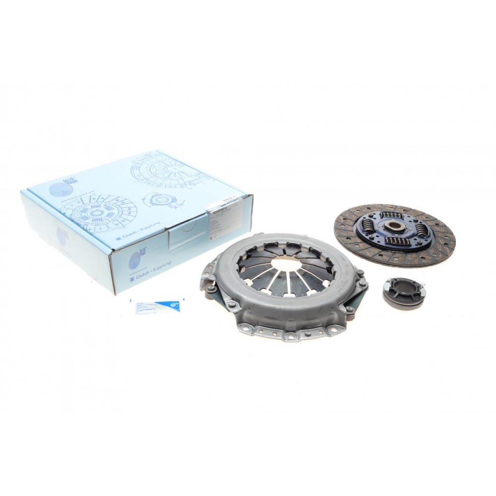 ADG030212 BLUE PRINT Комплект зчеплення