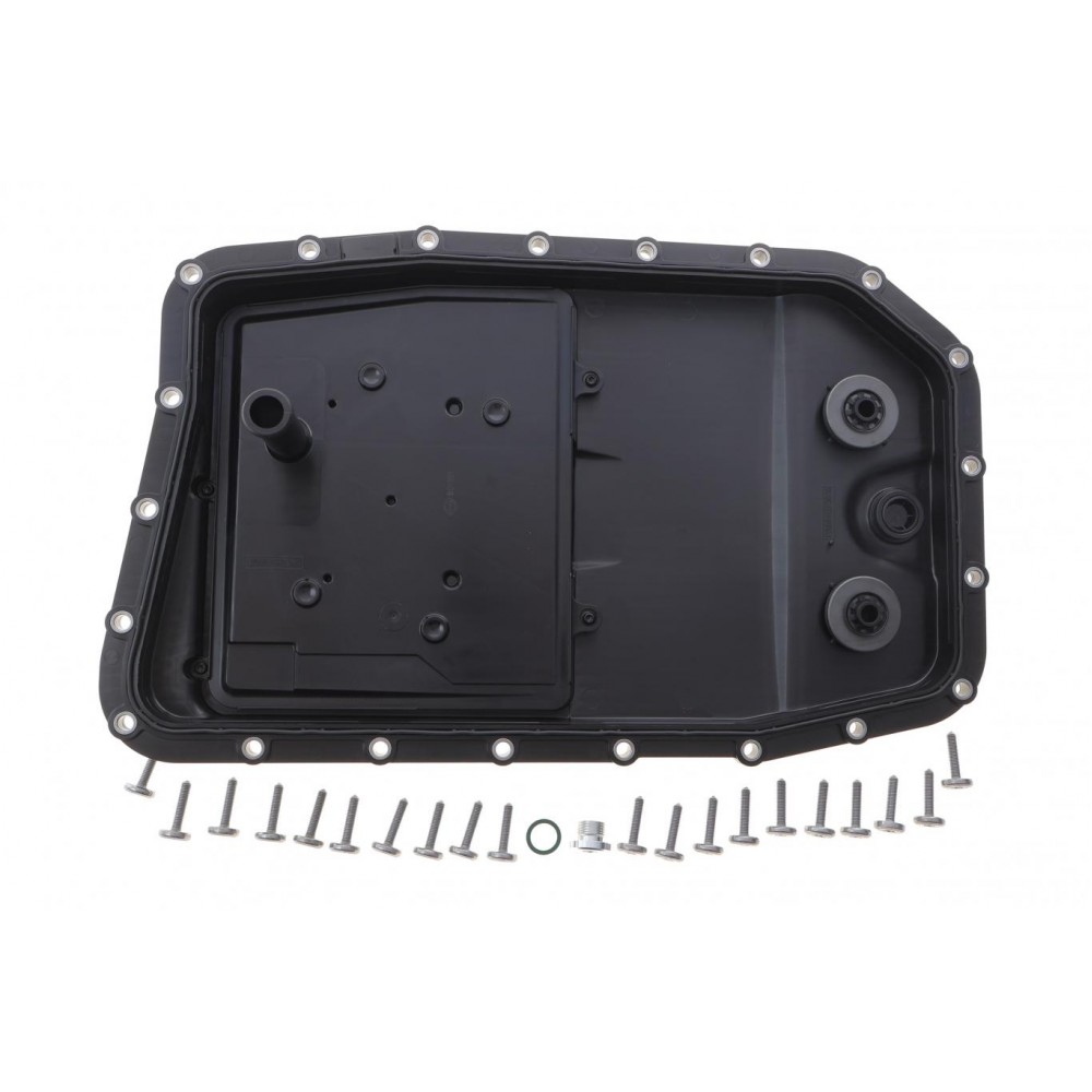 Фільтр АКПП BMW 3 (E90-E92)/ 5 (E60-E61)/ 7 (E65-E67)/ X5 (E70) 01- (з піддоном в зборі)