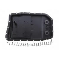 Фільтр АКПП BMW 3 (E90-E92)/ 5 (E60-E61)/ 7 (E65-E67)/ X5 (E70) 01- (з піддоном в зборі)