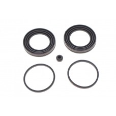 114-0339 QUICK BRAKE Ремкомплект, Гальмівний супорт