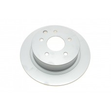 36-15 523 0052/PD MEYLE Гальмівний диск