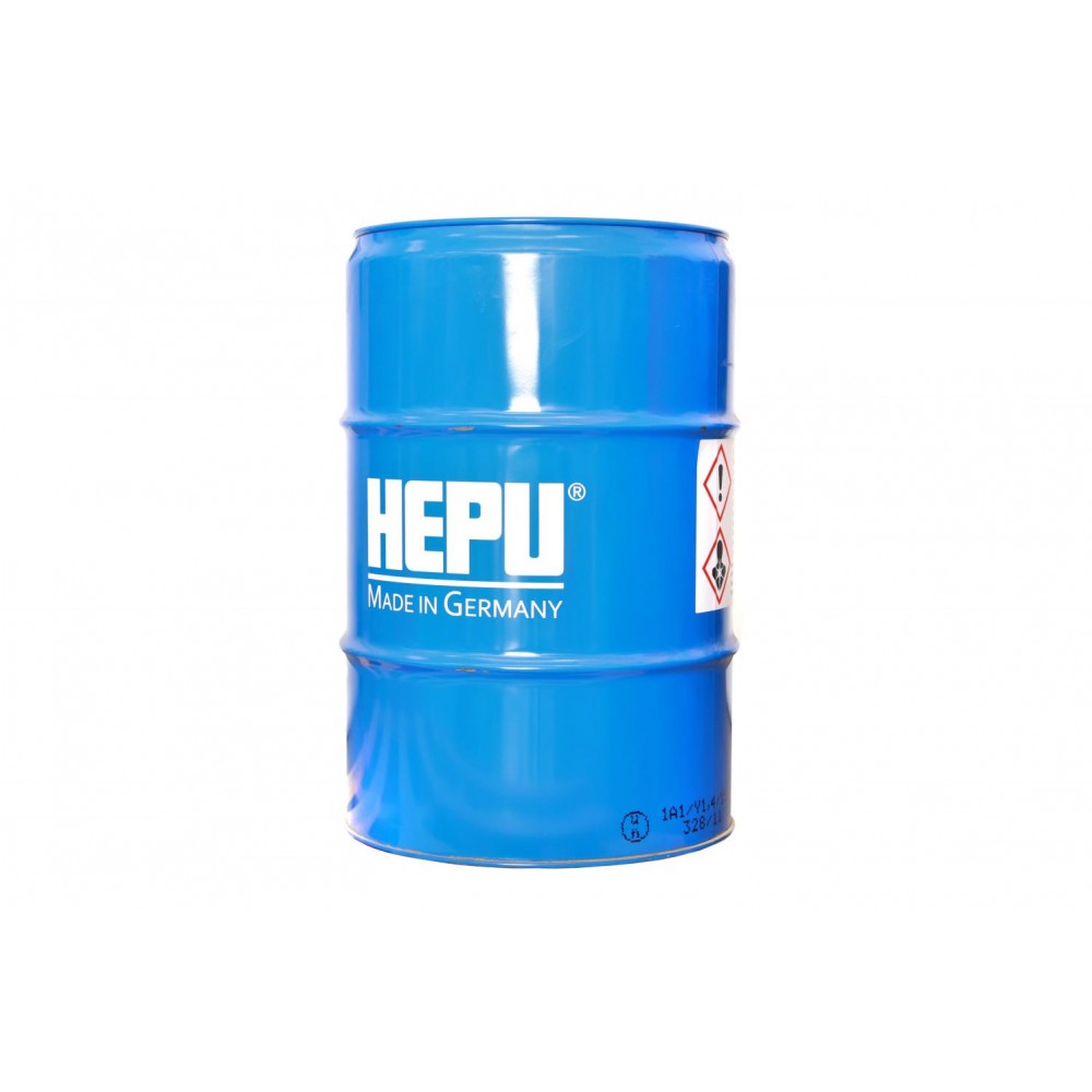 Антифриз (зелений) G11 (60L) (концентрат)