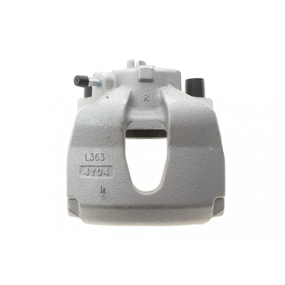 Супорт гальмівний (передній) (R) Honda Accord 03-08 (d=57mm) (Ate)