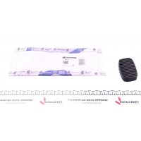 Накладка педалі газу Peugeot Partner/Citroen Berlingo 1.9/2.0 HDI/D 96-15