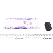 Накладка педалі газу Peugeot Partner/Citroen Berlingo 1.9/2.0 HDI/D 96-15 Накладка педалі газу Peugeot Partner/Citroen Berlingo 1.9/2.0 HDI/D 96-15