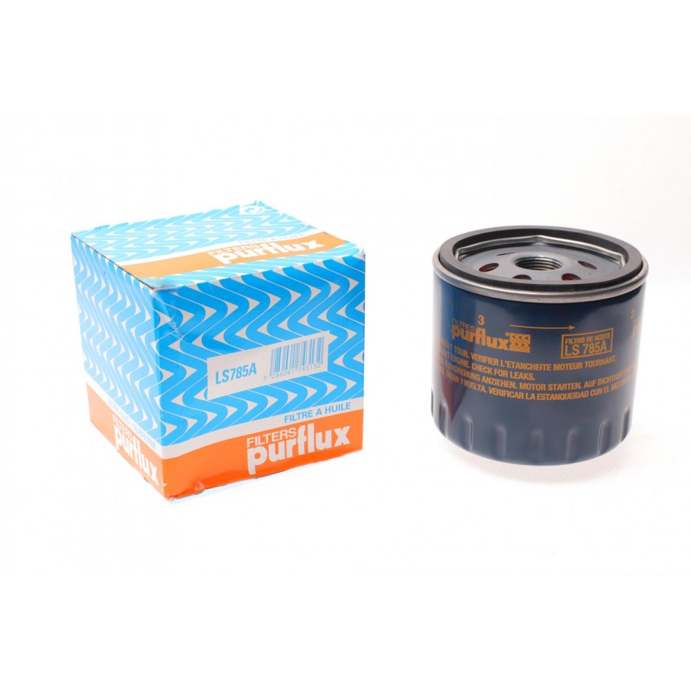 LS785A PURFLUX Масляний фільтр