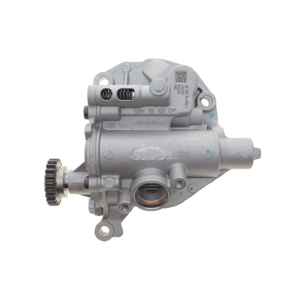 Насос масляний VW Passat/Touran/Tiguan 1.8/2.0TSI 14-