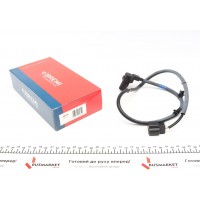 50134 BREMI Датчик частота обертання колеса