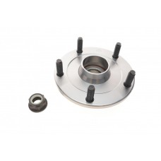 Підшипник маточини (задньої) Ford Transit 2.0-2.4TDCI 00-14