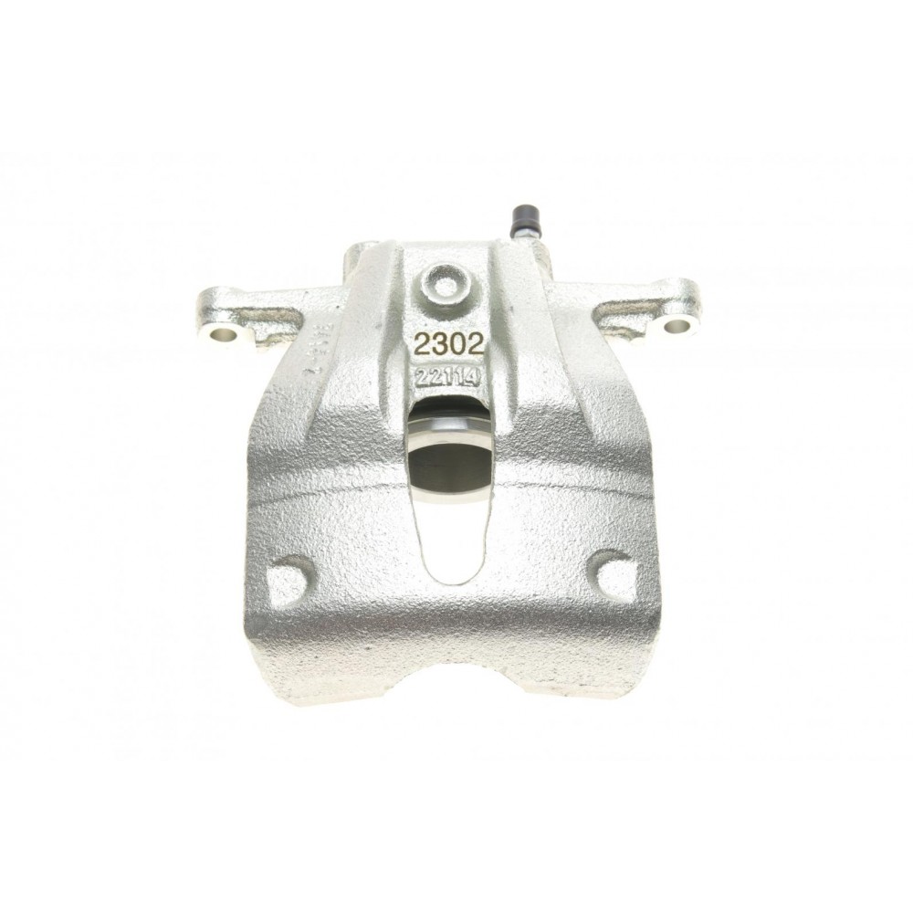 Супорт гальмівний (передній) (L) Opel Combo/Corsa C/Meriva A 01- (d=54mm) (Lucas)