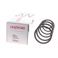 4062032 LESJÖFORS Пружина ходової частини