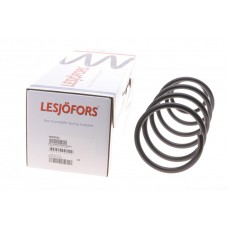 4062032 LESJÖFORS Пружина ходової частини