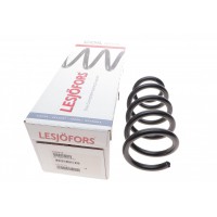 4235758 LESJÖFORS Пружина ходової частини