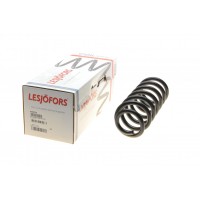4266726 LESJÖFORS Пружина ходової частини