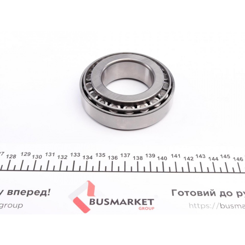 Підшипник (45x85x24.75)