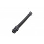 Патрубок вентиляції картера BMW 5 (E60/F10) 2.0-3.0d (N57/N47) 05-16