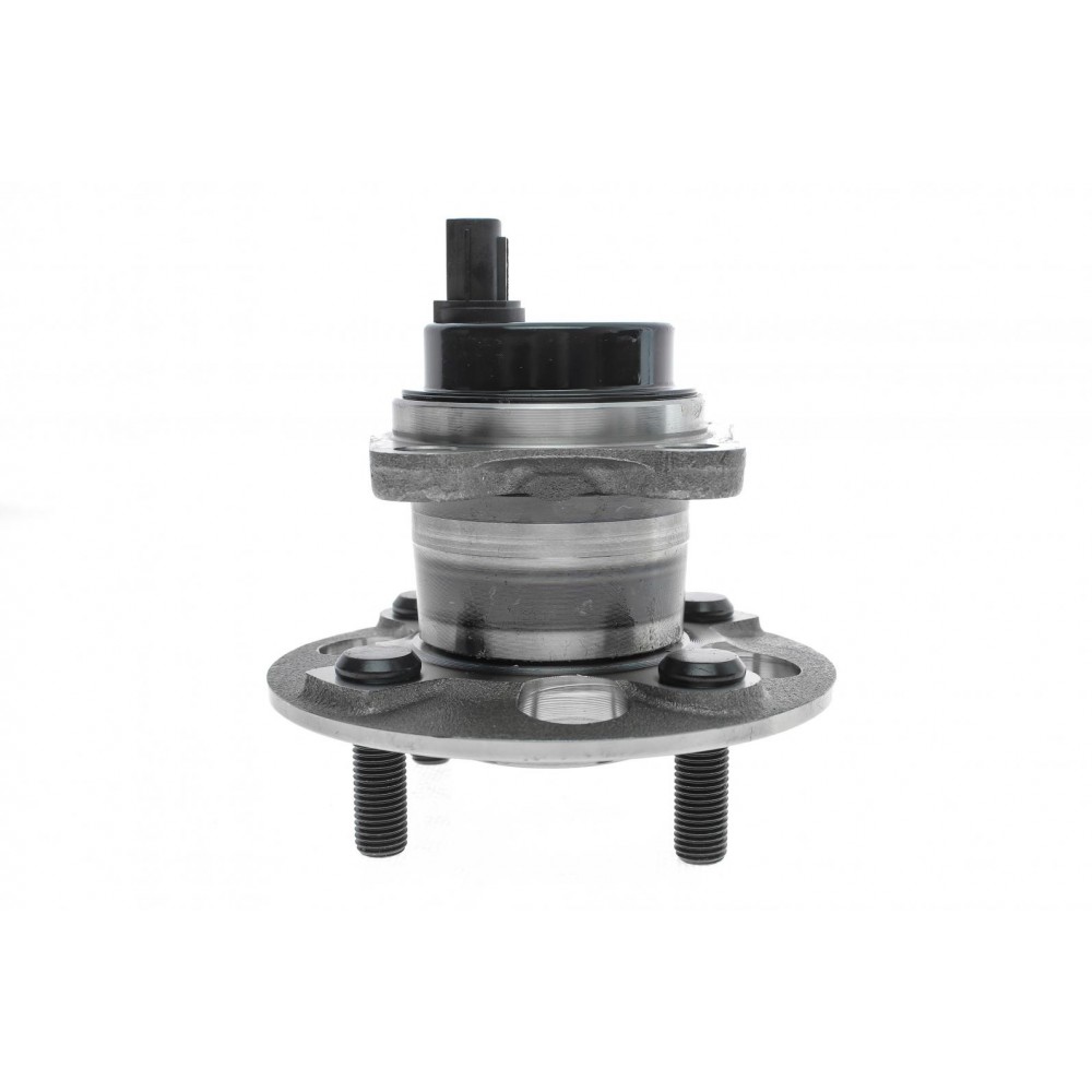 WBH-9031 KAVO PARTS Комплект підшипника ступиці колеса