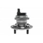 WBH-9031 KAVO PARTS Комплект підшипника ступиці колеса