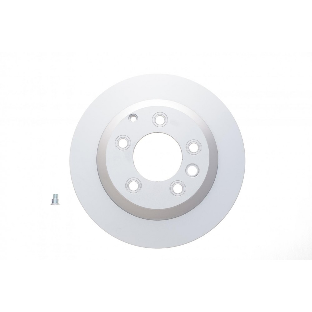 0 986 479 095 BOSCH Гальмівний диск