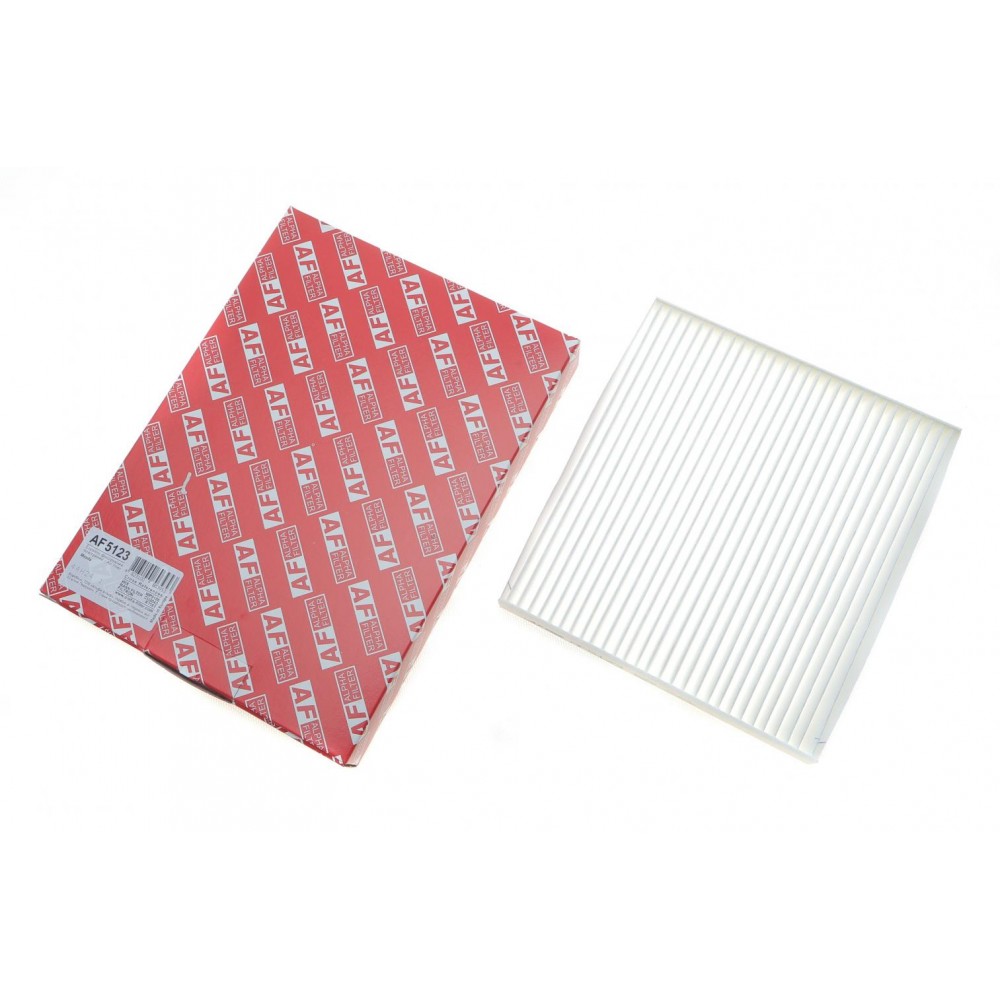 Фільтр салону Mazda 2 03-07/Mazda 6 02-13/Mazda CX-7 06-13