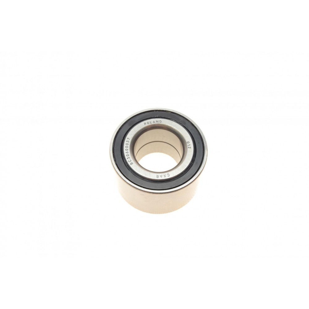 Підшипник маточини (задньої) Lada 95- (30x60x37) (к-кт)