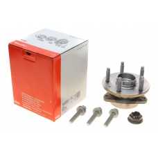 713644910 FAG Комплект підшипника ступиці колеса