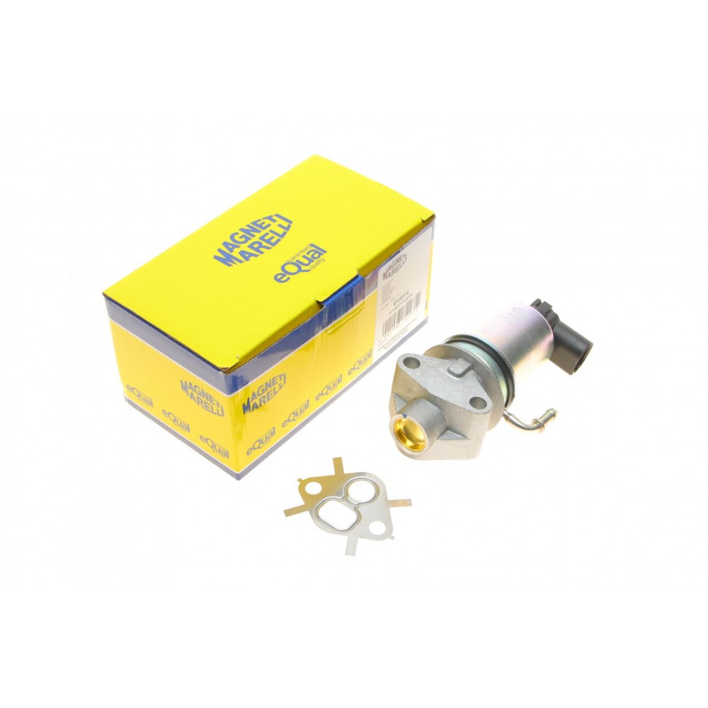 571822112014 MAGNETI MARELLI Клапан повернення ОГ