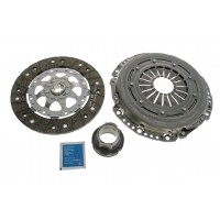 3000 970 093 SACHS Комплект зчеплення