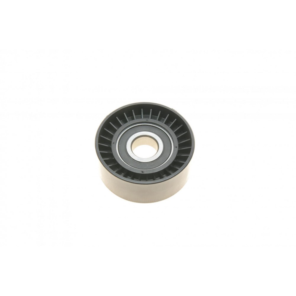 Ролик генератора Fiat Doblo 1.3JTD 04- (натяжний) (65х25.6х17)