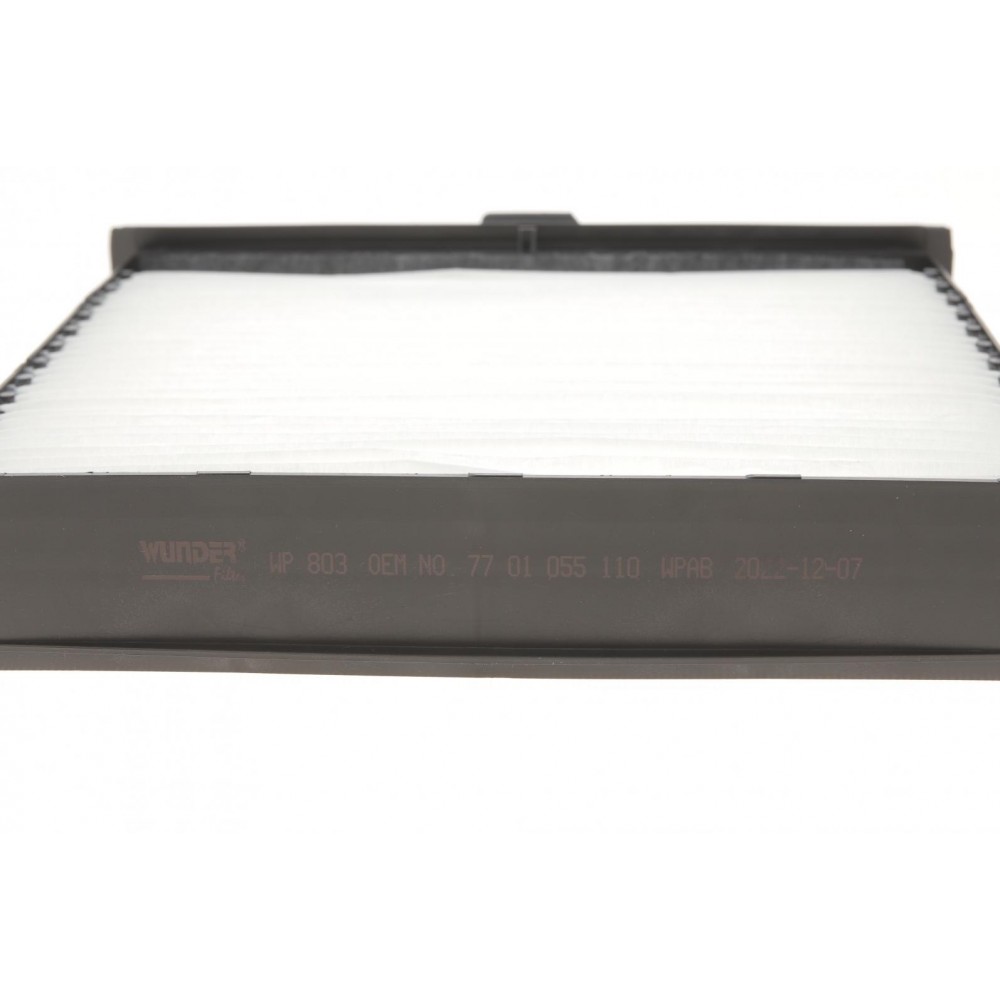 Фільтр салону Renault Scenic II