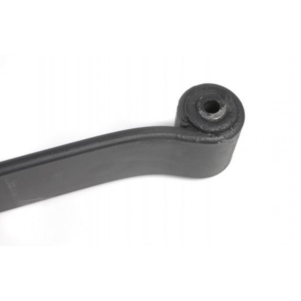 Ресора задня корінь MB Sprinter 208-316/VW LT 28-35 (70x750x740) 25mm (з пуптиком) (=337130.00)