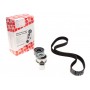 30580 FEBI BILSTEIN Комплект ременя ГРМ