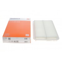 LX 1612 KNECHT Повітряний фільтр