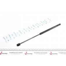 140 161 0714 MEYLE Газова пружина кришка багажника