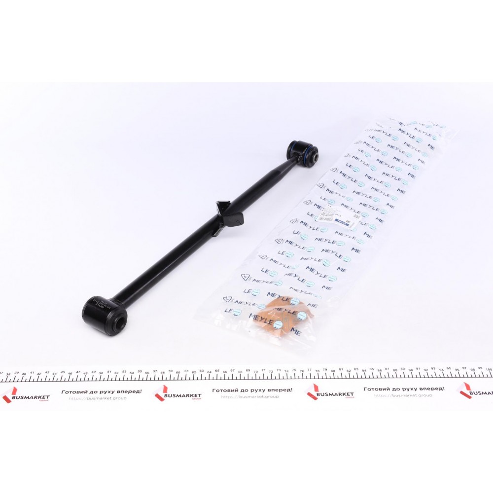 30-16 050 0115 MEYLE Ричаг незалежної підвіски колеса, подвеска колеса