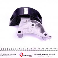 112101292R RENAULT Опора двигуна
