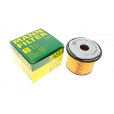 P 716 MANN-FILTER Паливний фільтр