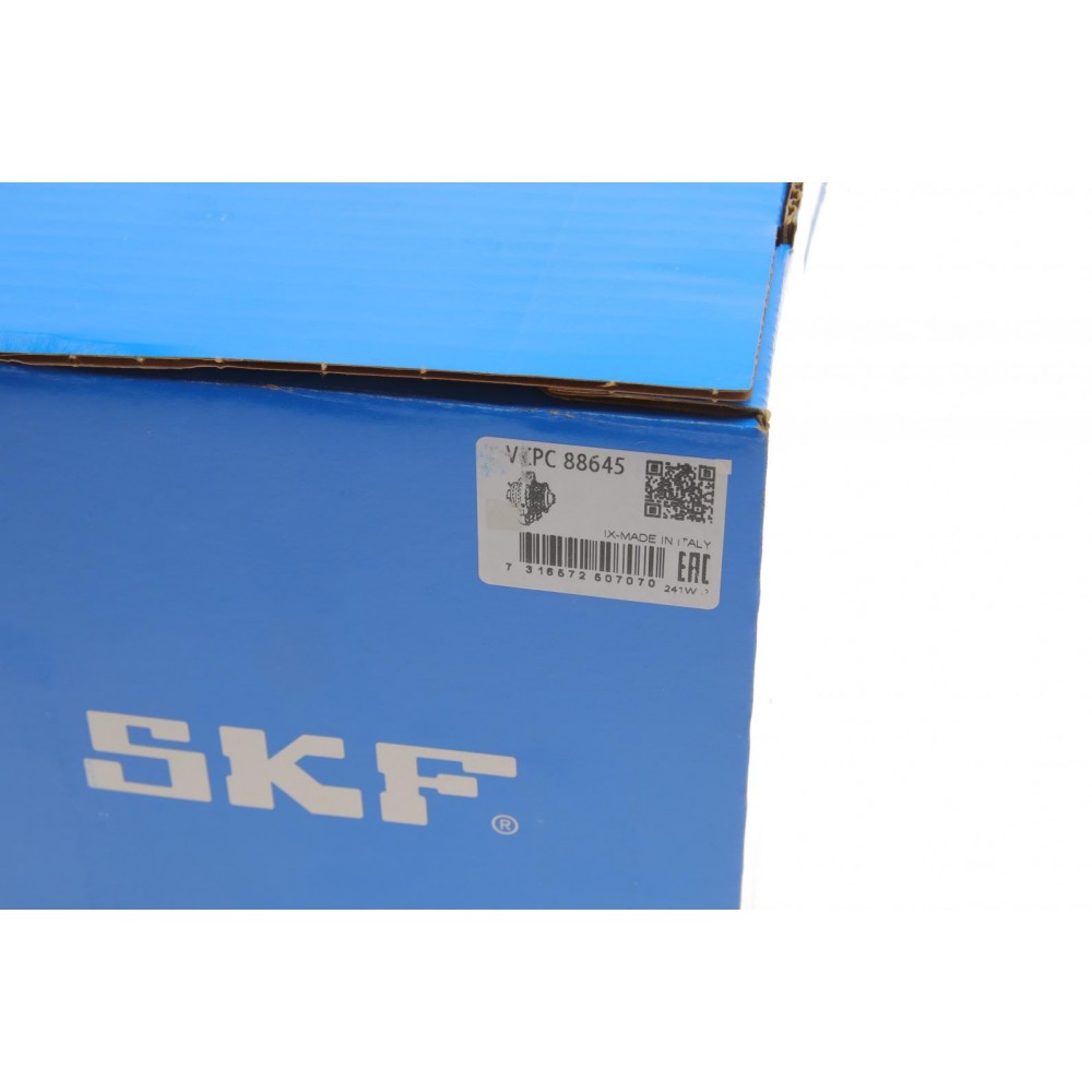 Помпа води BMW 3 (E46/E90-E92) 318d/320d/325d/5 (E60/E61), M47/M57/N47