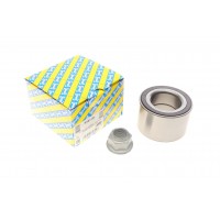 R16720 SNR Комплект підшипника ступиці колеса