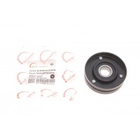 Ролик генератора VW Polo/Golf/Skoda Octavia/Fabia 1.0-1.6 97- (натяжний)