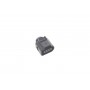 Корпус електричного роз'єму VW Caddy III/IV/Crafter/T5/T6 04-
