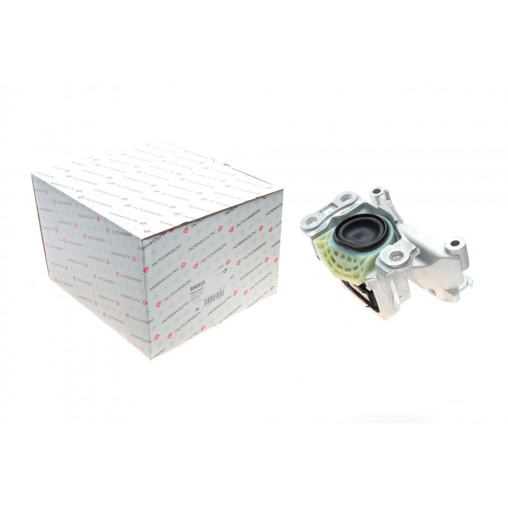 586523 HUTCHINSON Підвіска двигун