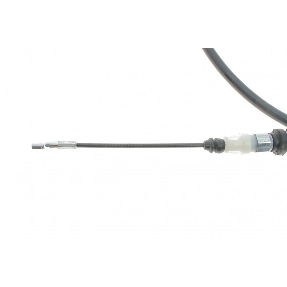 Трос ручника (задній) VW T5 04- (2015/1648mm) (довга база)